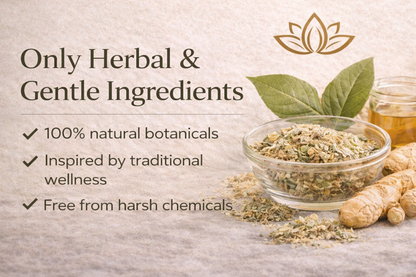 Vedacure 100% Authentic Herbal & Gentle Ingredient Detox Foot Pads